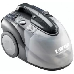 Парогенератор Lavor Professional Egon Vac