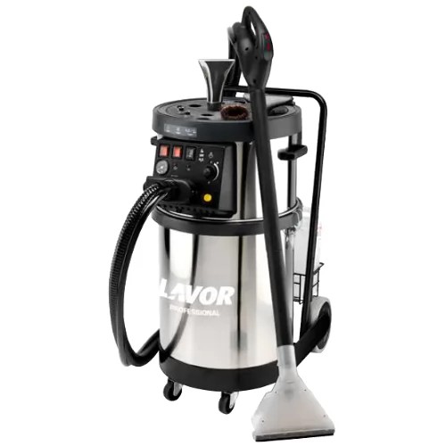 Парогенератор Lavor Professional GV ETNA 4.1 FOAM