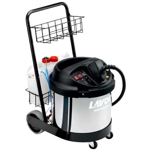 Парогенератор Lavor Professional GV Katla
