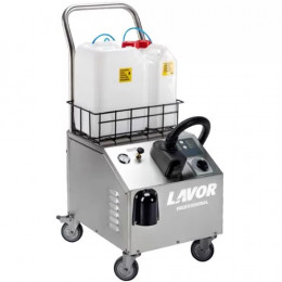 Парогенератор Lavor Professional GV 8 T Plus