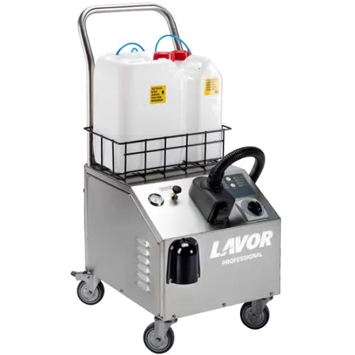 Парогенератор Lavor Professional GV 8 T Plus