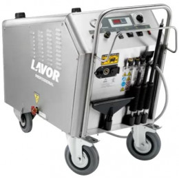 Парогенератор Lavor Professional GV Vesuvio 18