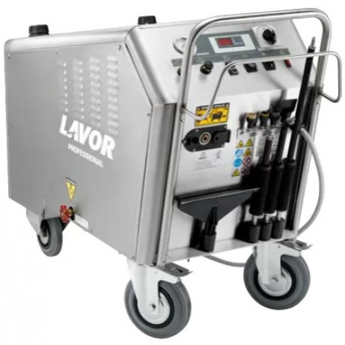 Парогенератор Lavor Professional GV Vesuvio 18