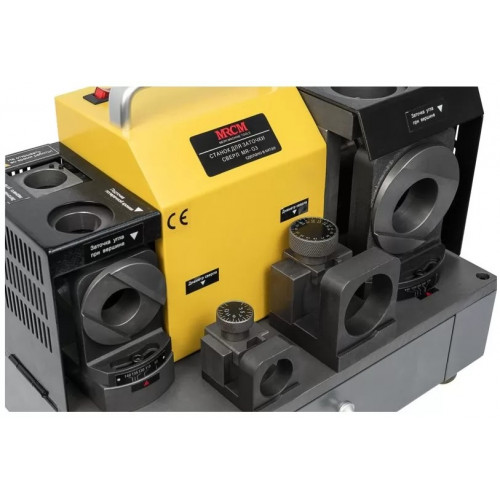 Станок для заточки сверл MRCM MR-G3