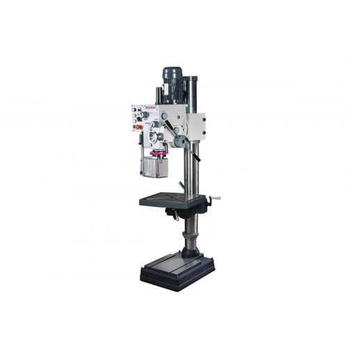 Вертикально-сверлильный станок Optimum OPTIdrill DH 40GP