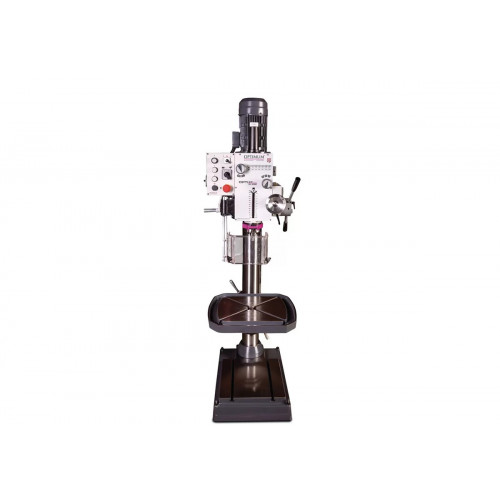 Вертикально-сверлильный станок Optimum OPTIdrill DH 40GP