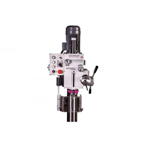 Вертикально-сверлильный станок Optimum OPTIdrill DH 40GP