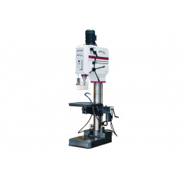 Вертикально-сверлильный станок Optimum OPTIdrill DH 55G