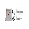 Вертикально-сверлильный станок Optimum OPTIdrill DH 55G