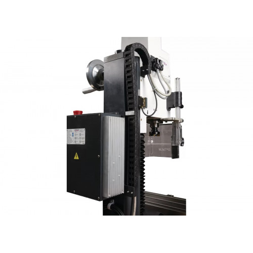 Сверлильно-фрезерный станок Optimum OPTImill MH 22V