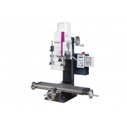 Сверлильно-фрезерный станок Optimum OPTImill MH 22VD