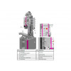 Сверлильно-фрезерный станок Optimum OPTImill MH 50G
