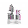 Сверлильно-фрезерный станок Optimum OPTImill MH 50V