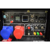 Инверторный дизельный сварочный генератор TSS DGW 6.0/200ED-R3
