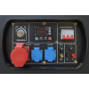 Дизельный генератор TSS SDG 12000EH3A