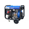 Дизельный генератор TSS SDG 8000EH3A