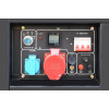 Дизельный генератор TSS SDG 8000EH3A