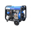 Дизельный генератор TSS SDG 8000EHA