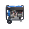 Дизельный генератор TSS SDG 8000EHA