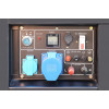 Дизельный генератор TSS SDG 8000EHA