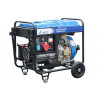Дизельный генератор TSS SDG 7000EH3A