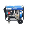 Дизельный генератор TSS SDG 7000EH3A