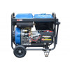 Дизельный генератор TSS SDG 7000EH3A
