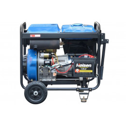 Дизельный генератор TSS SDG 7000EH3A