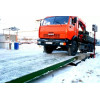 Весы автомобильные сборные Уралвес МВСК-УВ 100-СБ.У.1 (24x3)