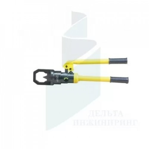 Гайколом гидравлический TOR HHQ-27