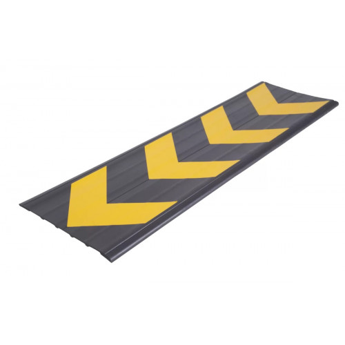 Демпфер стеновой резиновый ДСР-2.1