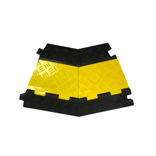 Кабель-канал резиновый ККР 3-12У