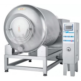 Вакуумный массажёр HUALIAN GRZK-2500 (тачскрин)