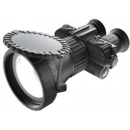 Тепловизионный бинокль Fortuna Binocular 100S3