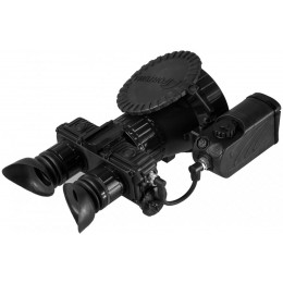 Тепловизионный бинокль Fortuna Binocular 100S3