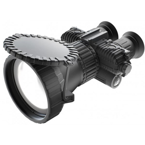 Тепловизионный бинокль Fortuna Binocular 100S6