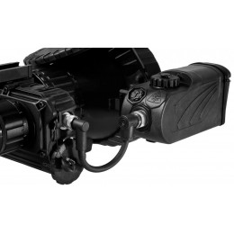Тепловизионный бинокль Fortuna Binocular 100S6