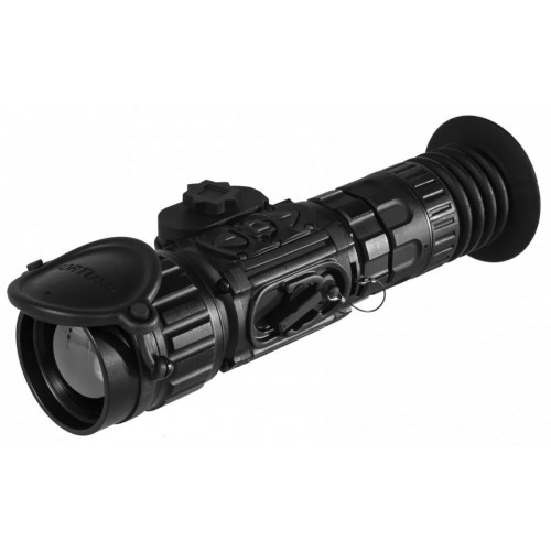 Тепловизионный прицел Fortuna General 50L3S
