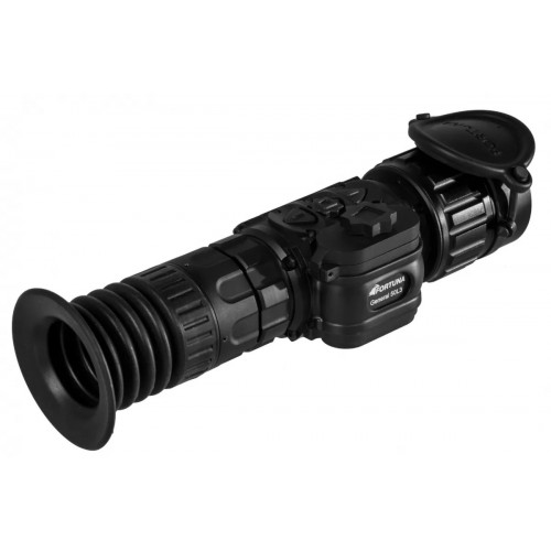Тепловизионный прицел Fortuna General 50L3S