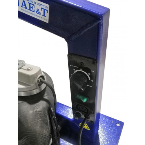 Вулканизатор AE&T DB-08