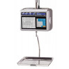 Торговые весы с печатью CAS CL-5000J-15IH