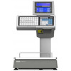 Торговые весы с печатью CAS CL-5000-15D