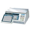 Торговые весы с печатью CAS LP-30