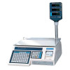 Торговые весы с печатью CAS LP-06R