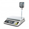 Торговые весы CAS PR-06P LCD