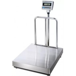 Напольные весы CAS DB-II 600 (600х700)