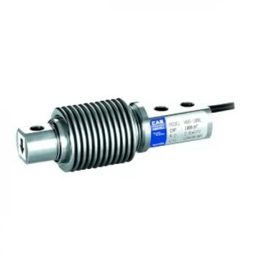 Стальной тензодатчик CAS HBS-100L