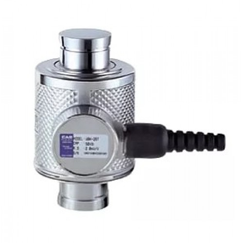 Цилиндрический тензодатчик CAS WBK-50TL