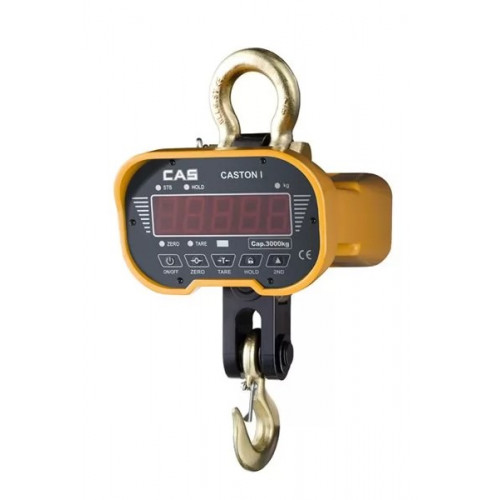 Весы крановые CAS 5THA