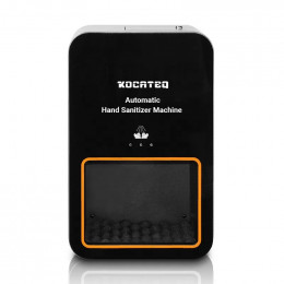 Дезинфектор для рук Kocateq HS BIOPROTECT AD 05